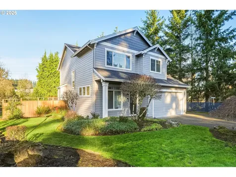 12845 SW Kraft Place Portland OR 97223