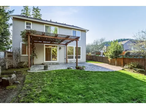 12845 SW Kraft Place Portland OR 97223