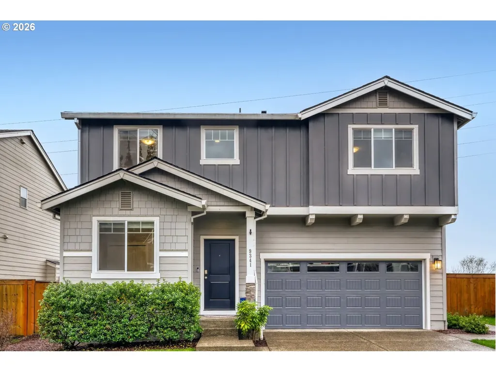 9341 N Alder Street Camas WA 98607