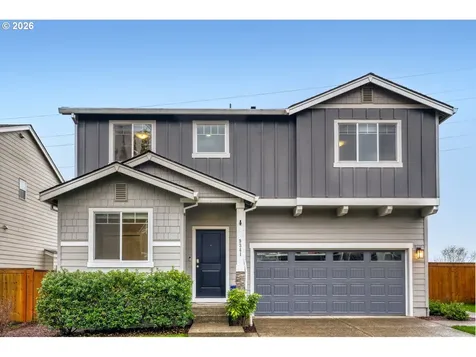 9341 N Alder Street Camas WA 98607
