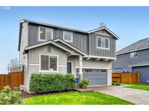 9341 N Alder Street Camas WA 98607