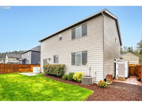 9341 N Alder Street Camas WA 98607