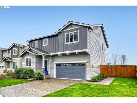 9341 N Alder Street Camas WA 98607