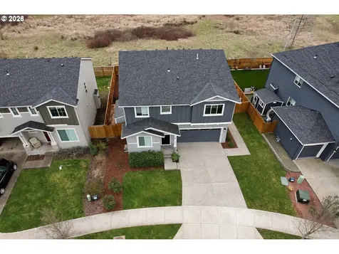 9341 N Alder Street Camas WA 98607