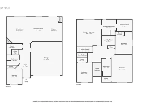9341 N Alder Street Camas WA 98607