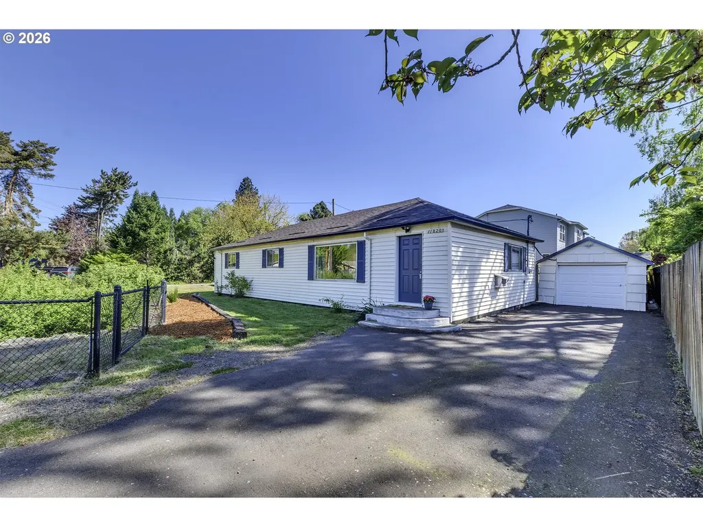 11820 SW Tiedeman Avenue Portland OR 97223