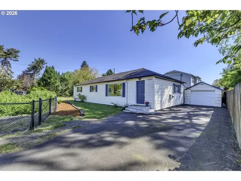 11820 SW Tiedeman Avenue Portland OR 97223