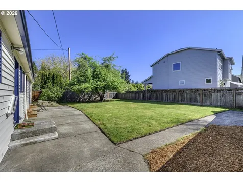 11820 SW Tiedeman Avenue Portland OR 97223