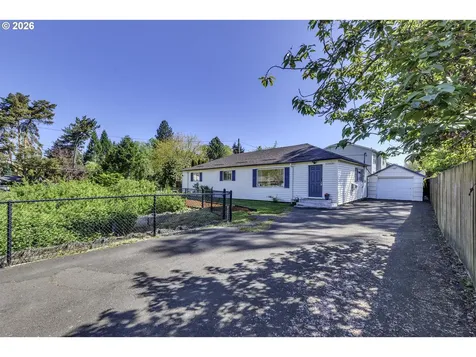 11820 SW Tiedeman Avenue Portland OR 97223
