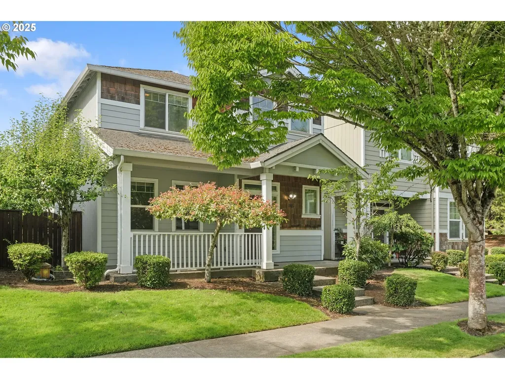 1456 SE Blanchard Street Hillsboro OR 97123