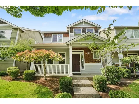 1456 SE Blanchard Street Hillsboro OR 97123