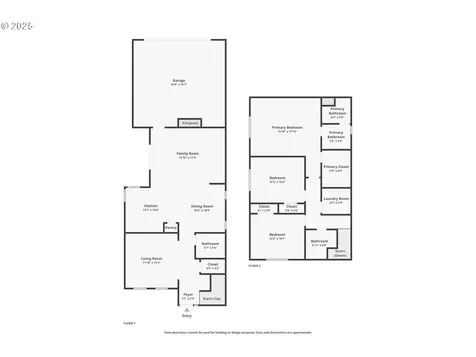 1456 SE Blanchard Street Hillsboro OR 97123