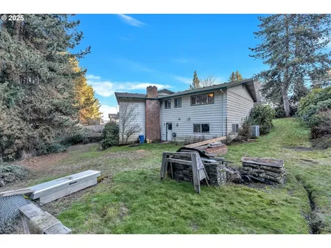 3804 NW 138th Street Vancouver WA 98685