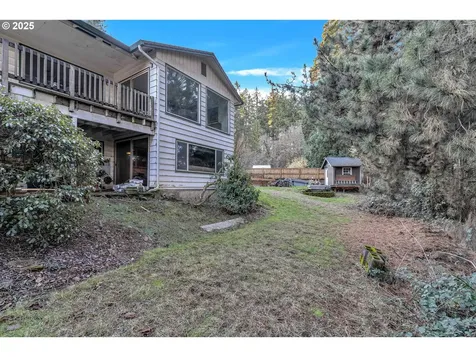 3804 NW 138th Street Vancouver WA 98685