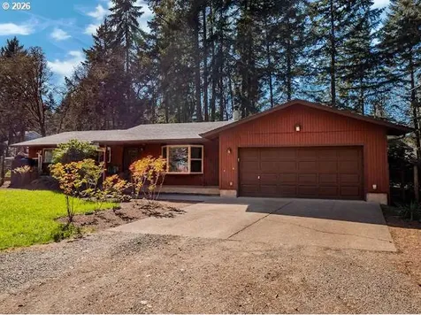 87974 8th Street Veneta OR 97487