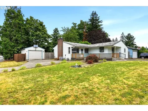 10834 SE Long Street Portland OR 97266