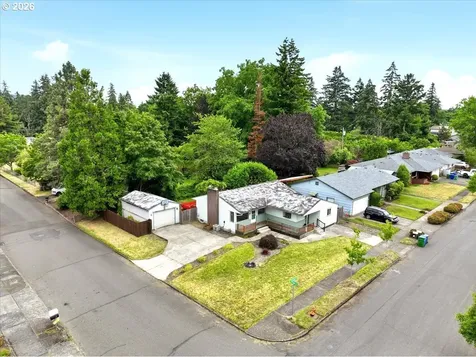 10834 SE Long Street Portland OR 97266