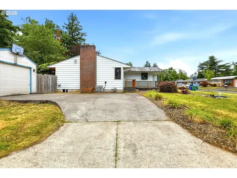 10834 SE Long Street Portland OR 97266