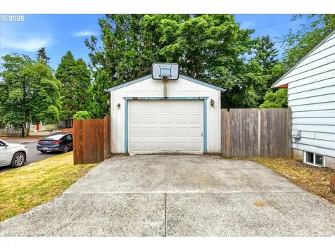 10834 SE Long Street Portland OR 97266