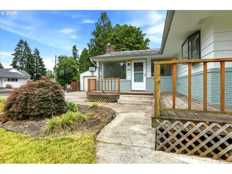 10834 SE Long Street Portland OR 97266