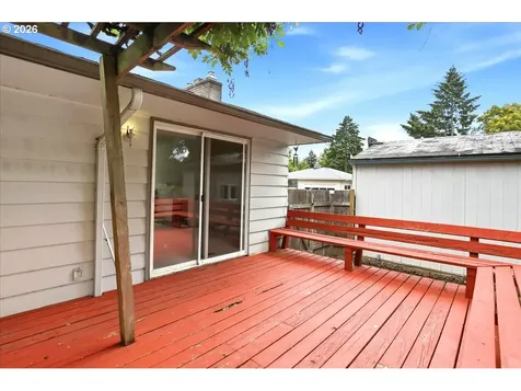 10834 SE Long Street Portland OR 97266