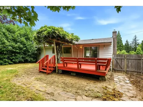 10834 SE Long Street Portland OR 97266