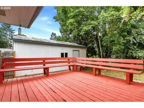 10834 SE Long Street Portland OR 97266