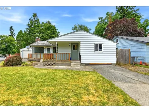 10834 SE Long Street Portland OR 97266