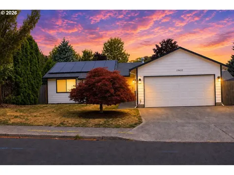 19452 Stillmeadow Drive Oregon City OR 97045