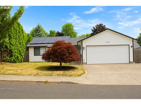 19452 Stillmeadow Drive Oregon City OR 97045