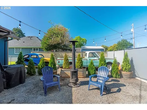 627 15th Avenue Longview WA 98632