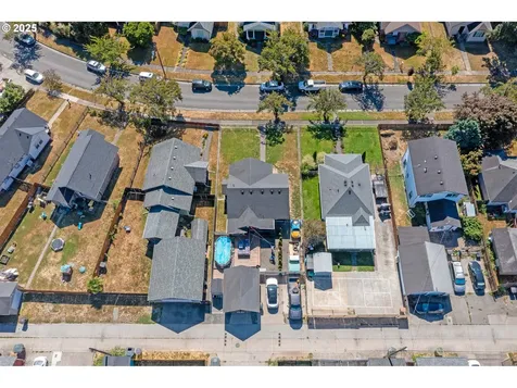 627 15th Avenue Longview WA 98632