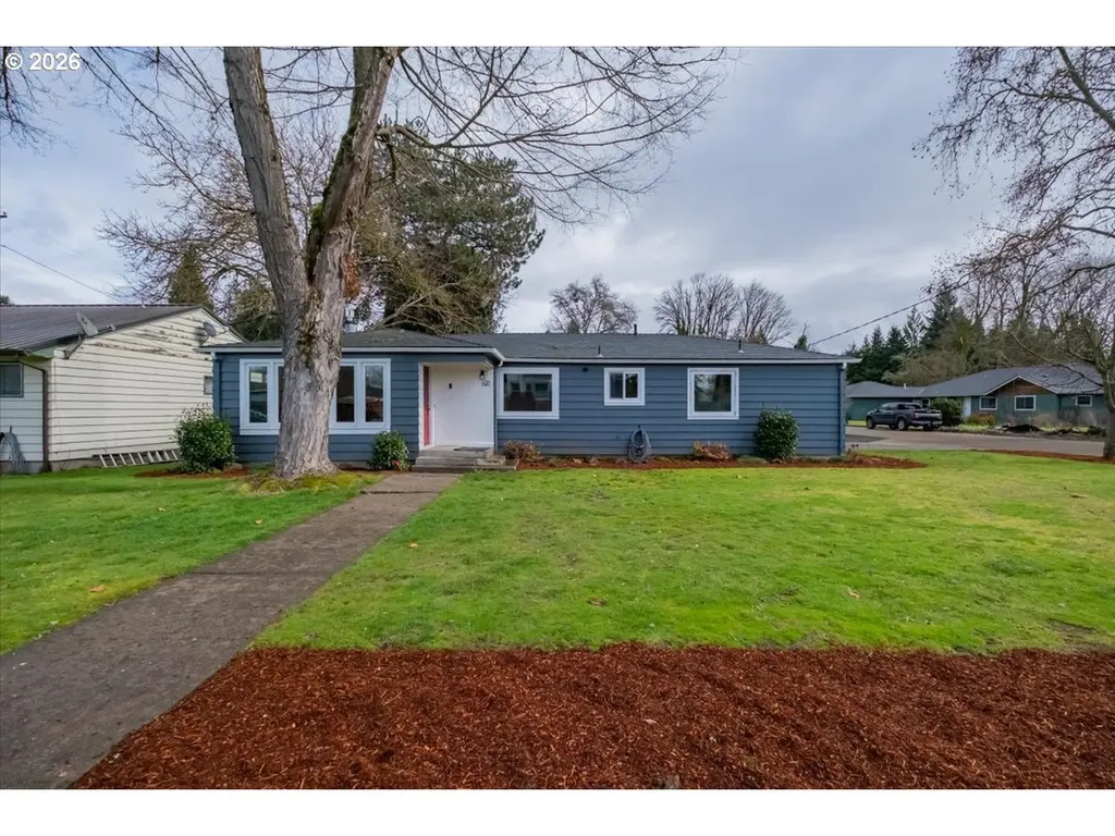 491 Cleveland Street Lebanon OR 97355