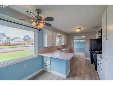 491 Cleveland Street Lebanon OR 97355