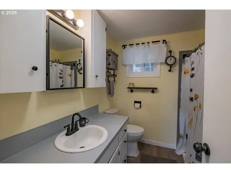 491 Cleveland Street Lebanon OR 97355