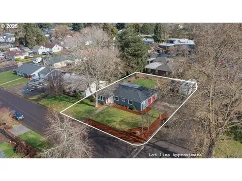 491 Cleveland Street Lebanon OR 97355