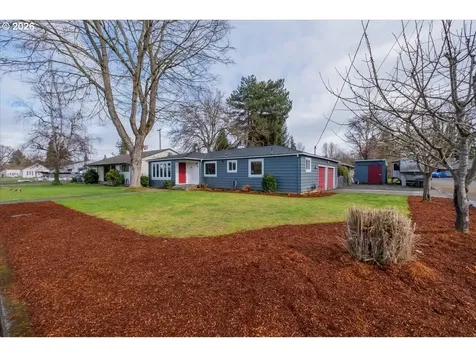 491 Cleveland Street Lebanon OR 97355