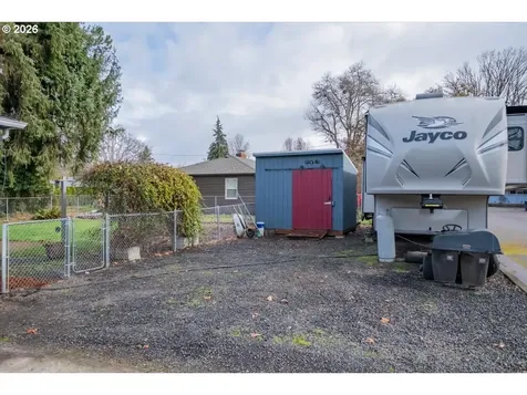 491 Cleveland Street Lebanon OR 97355