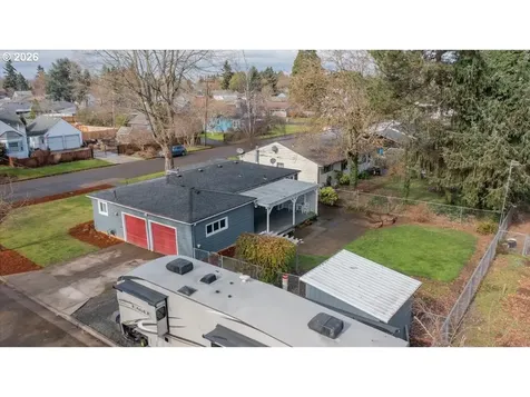 491 Cleveland Street Lebanon OR 97355