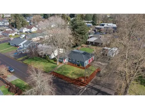491 Cleveland Street Lebanon OR 97355