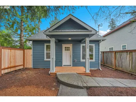 5356 SE 44th Portland OR 97206