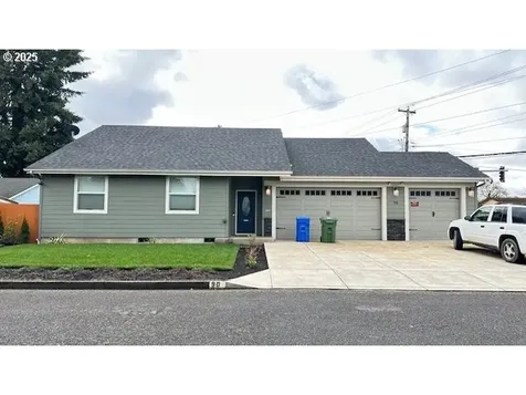 90 Hoyt Avenue Eugene OR 97404