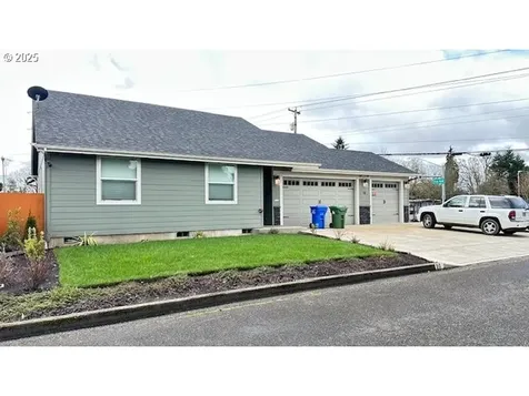 90 Hoyt Avenue Eugene OR 97404