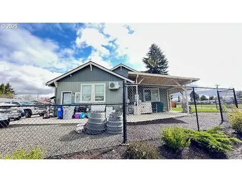 90 Hoyt Avenue Eugene OR 97404