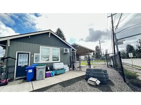 90 Hoyt Avenue Eugene OR 97404