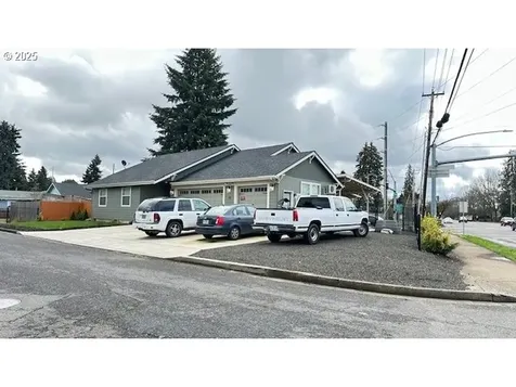 90 Hoyt Avenue Eugene OR 97404