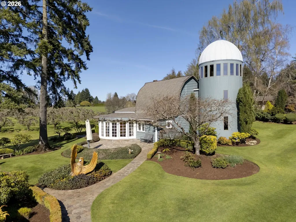 6680 NW 179th Street Ridgefield WA 98642