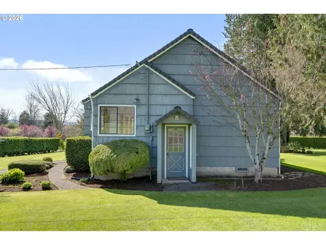 6680 NW 179th Street Ridgefield WA 98642