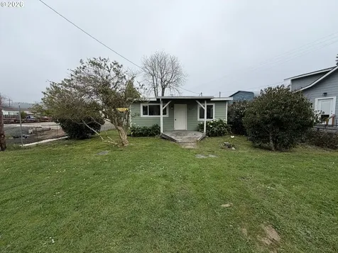150 S 5th Street Lakeside OR 97449