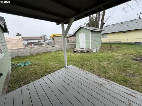 150 S 5th Street Lakeside OR 97449